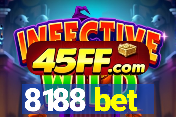 8188 bet